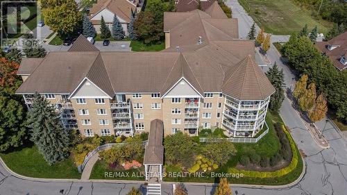 305 - 51 Rivermill Boulevard, Kawartha Lakes (Lindsay), ON - Outdoor