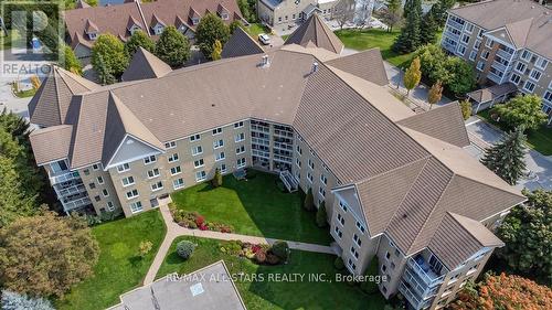 305 - 51 Rivermill Boulevard, Kawartha Lakes (Lindsay), ON - Outdoor