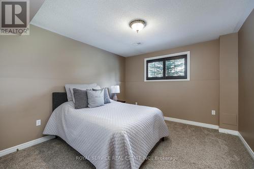 419 Spillsbury Drive, Peterborough (Otonabee), ON - Indoor Photo Showing Bedroom