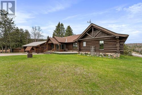 32062 Hwy 28 E, Bancroft, ON - Outdoor