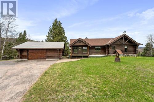 32062 Hwy 28 E, Bancroft, ON - Outdoor