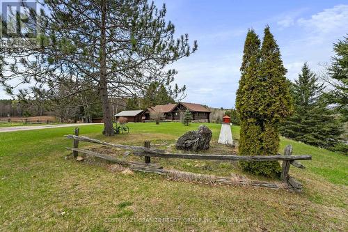 32062 Hwy 28 E, Bancroft, ON - Outdoor