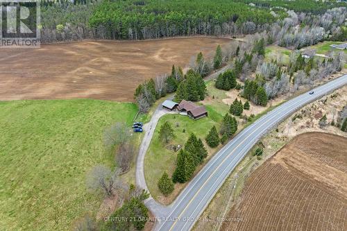 32062 Hwy 28 E, Bancroft, ON - Outdoor With View