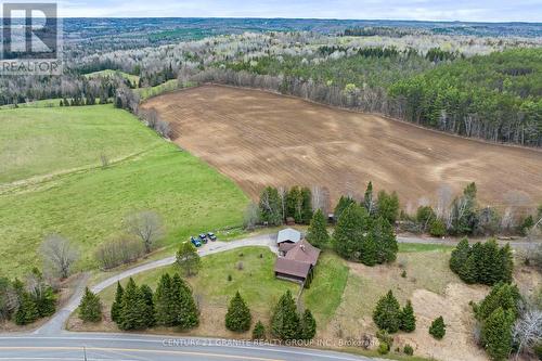 32062 Hwy 28 E, Bancroft, ON - Outdoor With View