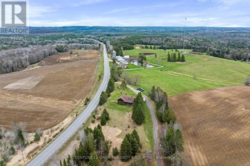 32062 Hwy 28 E, Bancroft, ON - Outdoor With View