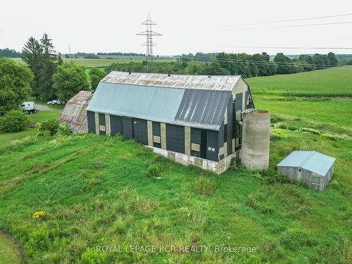 294066 8Th Line, Amaranth, ON - Outdoor