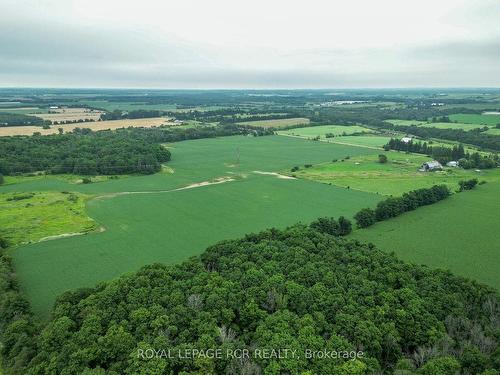 294066 8Th Line, Amaranth, ON - Outdoor With View