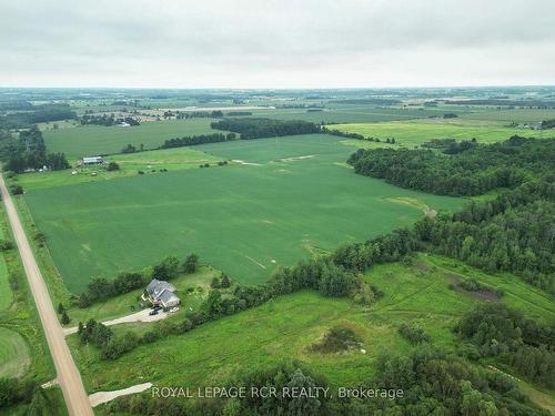 294066 8Th Line, Amaranth, ON - Outdoor With View