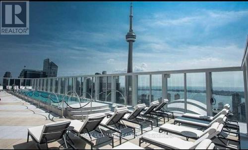 1115 - 88 Blue Jays Way, Toronto (Waterfront Communities), ON - Outdoor