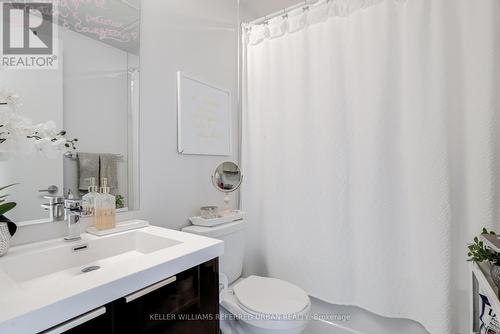 117 - 2201 Kingston Road, Toronto (Cliffcrest), ON - Indoor Photo Showing Bathroom