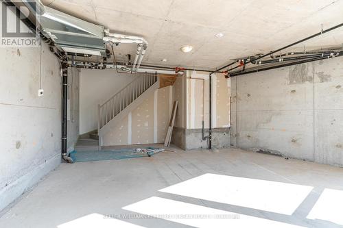 117 - 2201 Kingston Road, Toronto (Cliffcrest), ON - Indoor Photo Showing Garage