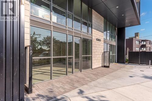 117 - 2201 Kingston Road, Toronto (Cliffcrest), ON - Outdoor With Exterior