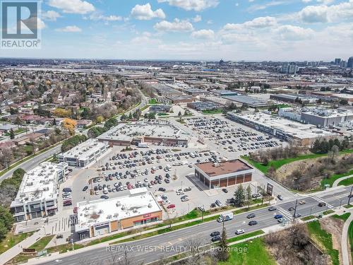 75 Shilton Road, Toronto, ON - Outdoor With View