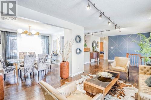 75 Shilton Road, Toronto, ON - Indoor Photo Showing Living Room