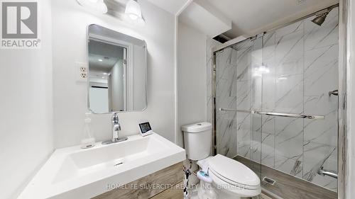 13 Courtleigh Square, Brampton (Heart Lake East), ON - Indoor Photo Showing Bathroom