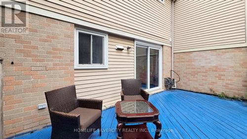 13 Courtleigh Square, Brampton (Heart Lake East), ON - Outdoor With Exterior