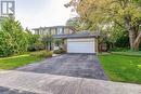 1296 Cermel Drive, Mississauga (Lorne Park), ON  - Outdoor 