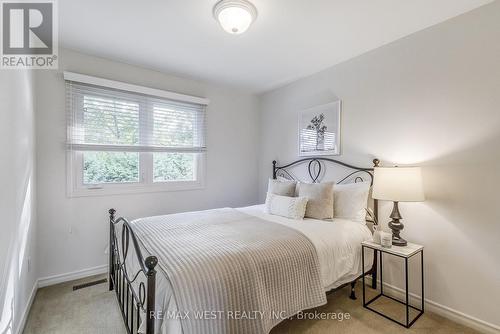 1296 Cermel Drive, Mississauga (Lorne Park), ON - Indoor Photo Showing Bedroom