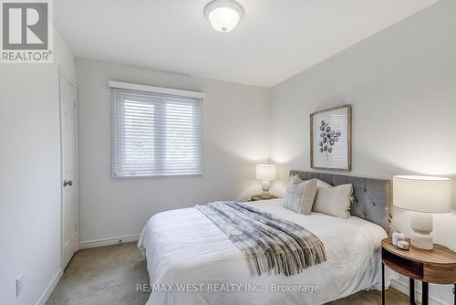 1296 Cermel Drive, Mississauga (Lorne Park), ON - Indoor Photo Showing Bedroom