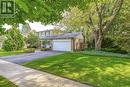 1296 Cermel Drive, Mississauga (Lorne Park), ON  - Outdoor 