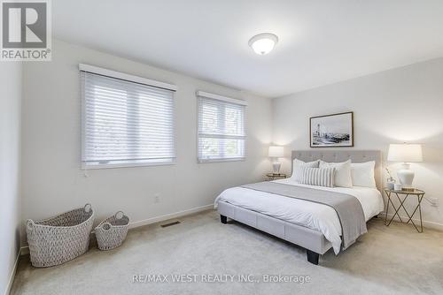 1296 Cermel Drive, Mississauga (Lorne Park), ON - Indoor Photo Showing Bedroom