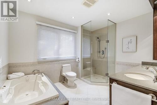 1296 Cermel Drive, Mississauga (Lorne Park), ON - Indoor Photo Showing Bathroom