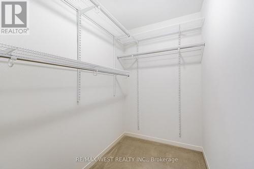 1296 Cermel Drive, Mississauga (Lorne Park), ON - Indoor With Storage