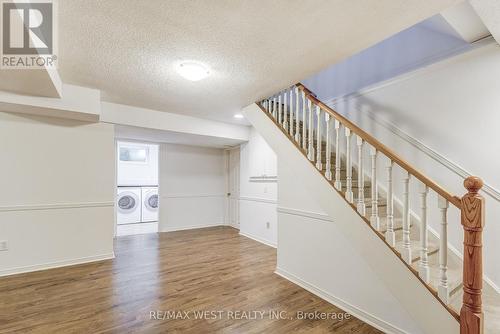 1296 Cermel Drive, Mississauga (Lorne Park), ON - Indoor Photo Showing Other Room