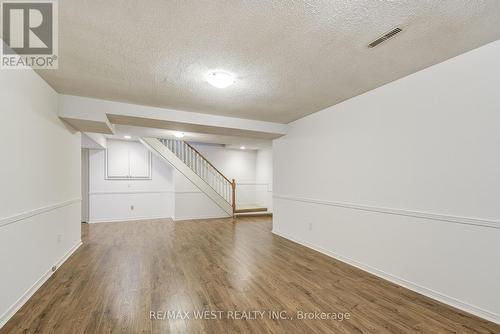 1296 Cermel Drive, Mississauga (Lorne Park), ON - Indoor Photo Showing Other Room