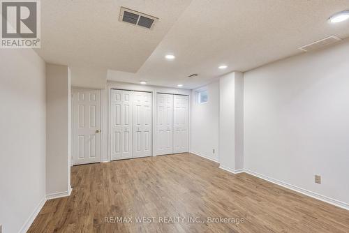 1296 Cermel Drive, Mississauga (Lorne Park), ON - Indoor Photo Showing Other Room