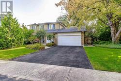 1296 CERMEL DRIVE  Mississauga (Lorne Park), ON L5H 3V4