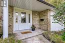 1296 Cermel Drive, Mississauga (Lorne Park), ON  - Outdoor 