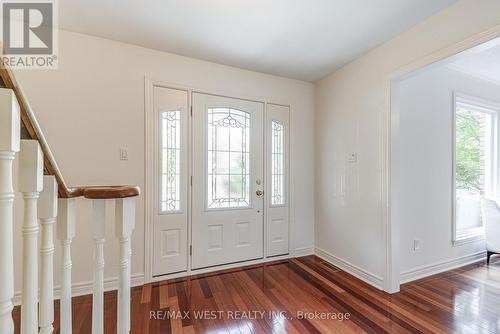 1296 Cermel Drive, Mississauga (Lorne Park), ON - Indoor Photo Showing Other Room