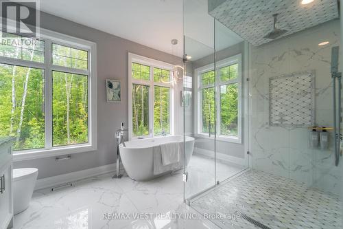 2081 20Th Side Road, Milton (Nassagaweya), ON - Indoor Photo Showing Bathroom