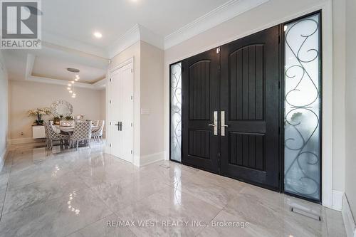 2081 20Th Side Road, Milton (Nassagaweya), ON - Indoor Photo Showing Other Room