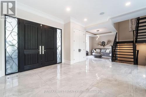 2081 20Th Side Road, Milton (Nassagaweya), ON - Indoor Photo Showing Other Room