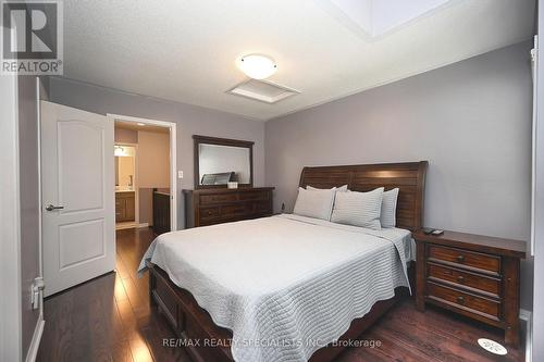 10 Arnprior Road, Brampton, ON - Indoor Photo Showing Bedroom