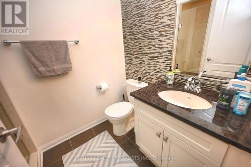 10 Arnprior Road, Brampton, ON - Indoor Photo Showing Bathroom