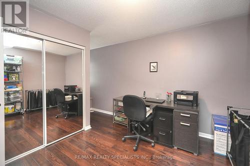 10 Arnprior Road, Brampton (Northwest Brampton), ON - Indoor Photo Showing Office