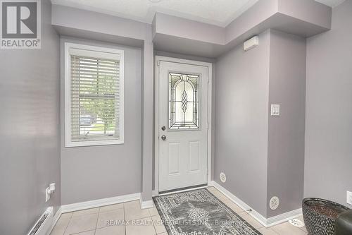 10 Arnprior Road, Brampton (Northwest Brampton), ON - Indoor Photo Showing Other Room