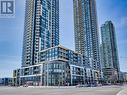 1001 - 510 Curran Place, Mississauga, ON  - Outdoor With Facade 