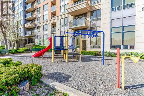 2011 - 55 Strathaven Drive W, Mississauga (Hurontario), ON - Outdoor With Balcony