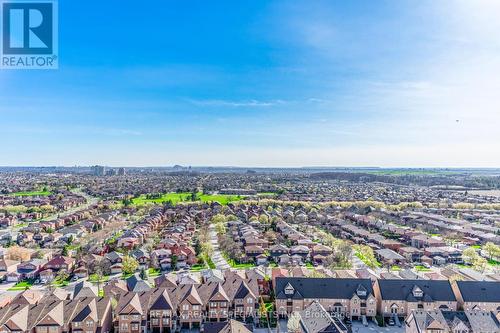 2011 - 55 Strathaven Drive W, Mississauga (Hurontario), ON - Outdoor With View