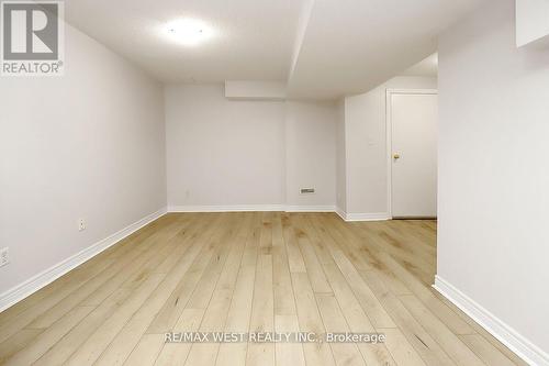 Bsmt - 5453 Festival Drive, Mississauga, ON - Indoor Photo Showing Other Room