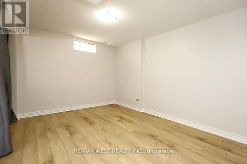 Bsmt - 5453 Festival Drive, Mississauga, ON - Indoor Photo Showing Other Room