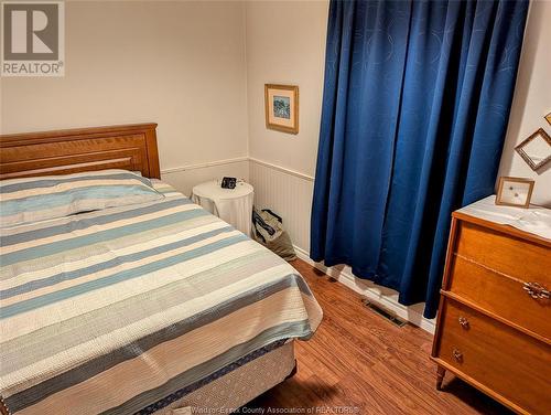 2029 Iroquois Street, Windsor, ON - Indoor Photo Showing Bedroom