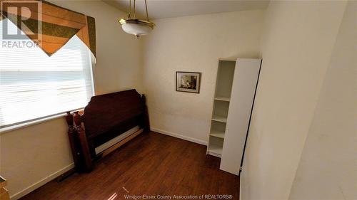 2029 Iroquois Street, Windsor, ON - Indoor Photo Showing Other Room