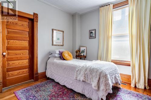 231 Division Street South, Kingsville, ON - Indoor Photo Showing Bedroom