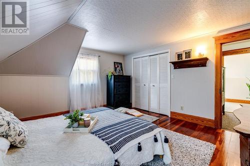 231 Division Street South, Kingsville, ON - Indoor Photo Showing Bedroom