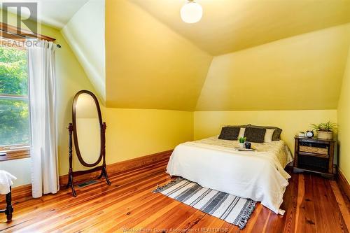 231 Division Street South, Kingsville, ON - Indoor Photo Showing Bedroom